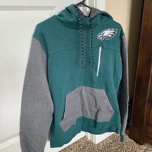 Men’s Philadelphia Eagles Hoodie